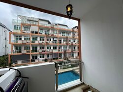 Parc Rosewood (D25), Condominium #605947581